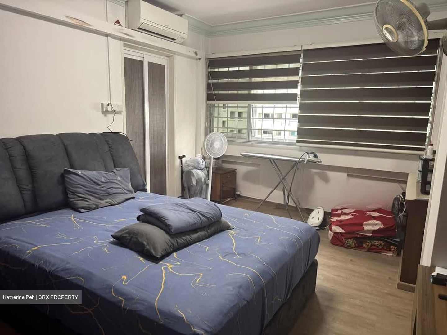 Blk 740 Pasir Ris Street 71 (Pasir Ris), HDB 4 Rooms #553902061